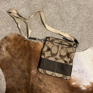Coach Crossbody